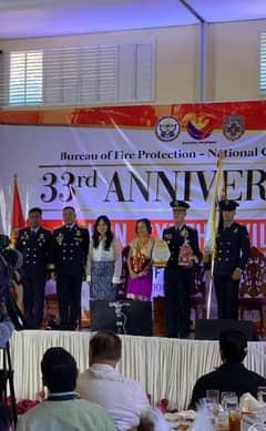 QCFD named best in Metro Manila
